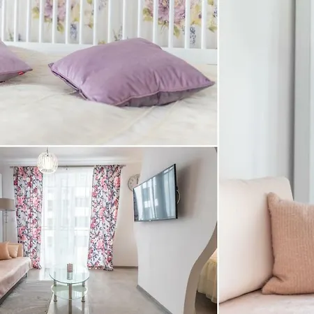 Victus Apartament Arleta Apartment