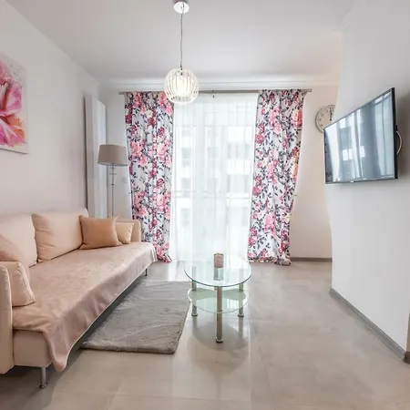 Victus Apartament Arleta