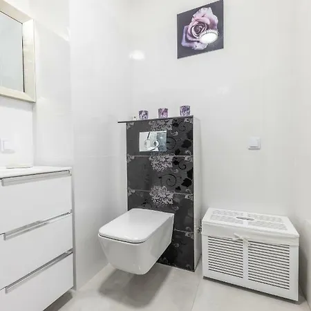 Victus Apartament Arleta *