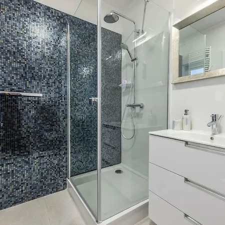 Victus Apartament Arleta Apartamento *