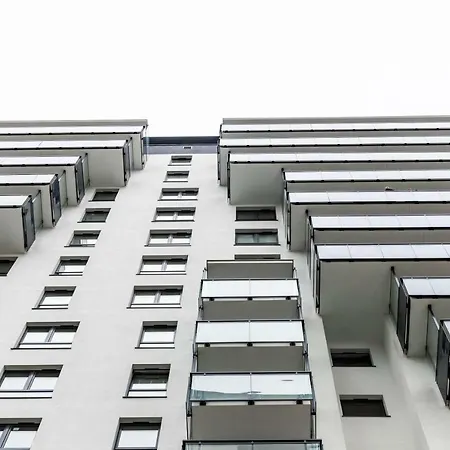 Apartment Victus Apartament Arleta *